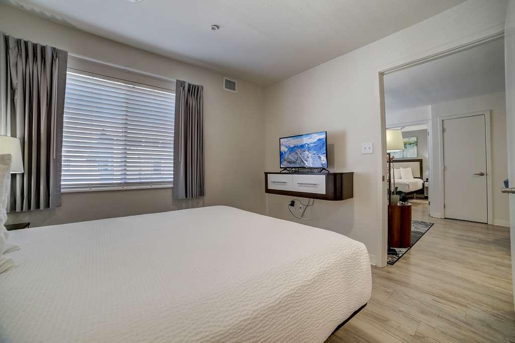 Waterwalk San Antonio At The Rim Hotell Rom bilde