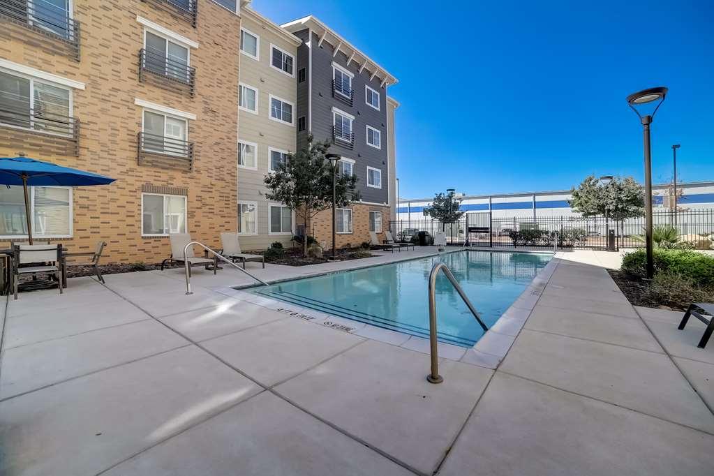 Waterwalk San Antonio At The Rim Hotell Fasiliteter bilde
